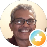 Jayantha Dissanayaka’s public reviewer profile image
