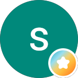shantilasonder lasonder’s public reviewer profile image